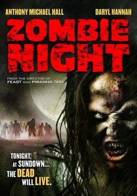 ซากนรกคืนสยอง