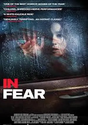 ดูหนังIn Fear - ทริปคลั่งคืนโหด (2013) [HD] พากย์ไทย