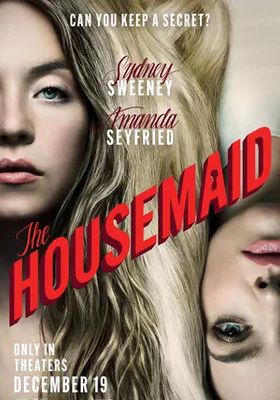 ความลับแม่บ้านร้าย