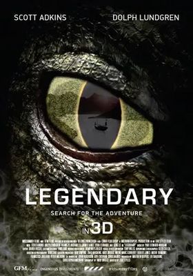 ล่าอสูรตำนานสยอง