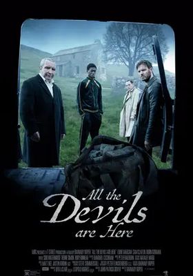 ที่นี่...-มีแต่ปีศาจ