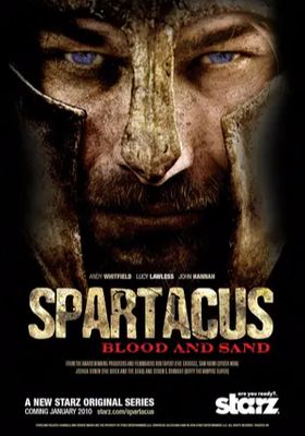 สปาร์ตาคัส-ขุนศึกชาติทมิฬ