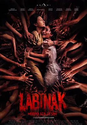 labinak-they-are-almost-us