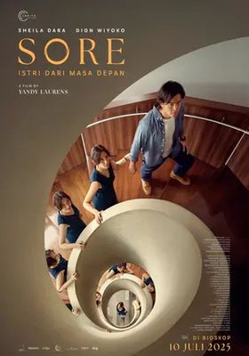sore-ภรรยาจากอนาคต