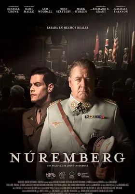 นูเรมเบิร์ก-ศาลพิพากษาอาชญากรสงคราม