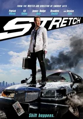 ซิ่งท้าชน-ล้มแผนเจ้าพ่อ