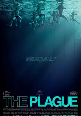 the-plague