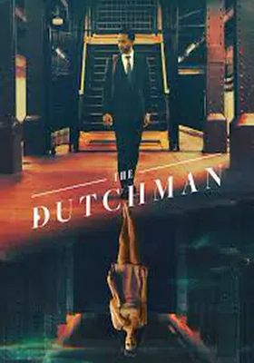 the-dutchman