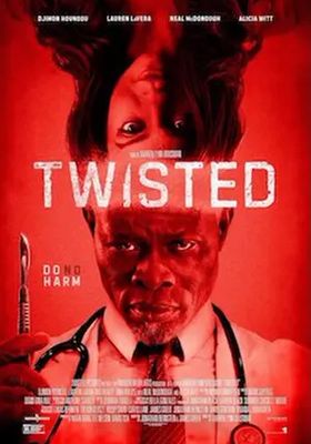 twisted