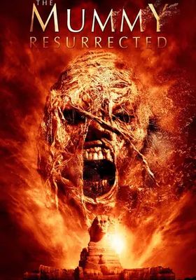 คืนชีพมัมมี่สยองโลก