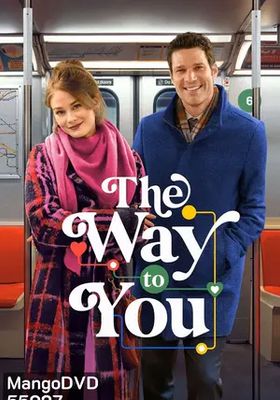 the-way-to-you