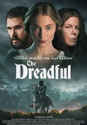 the-dreadful
