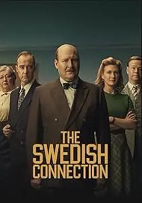 ใต้เงาสวีเดน