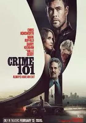 เส้นทางปล้นโคตรระห่ำ