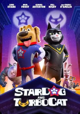 stardog-and-turbocat
