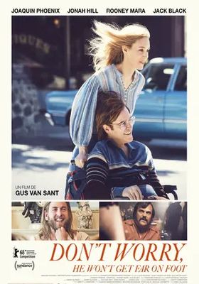 don’t-worry-he-won’t-get-far-on-foot