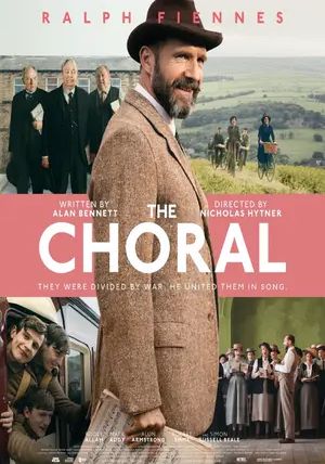 ดูหนังThe Choral - คอรัสแห่งเกียรติยศ (2025) [HD] ซาวด์แทร็กซ์ บรรยายไทย
