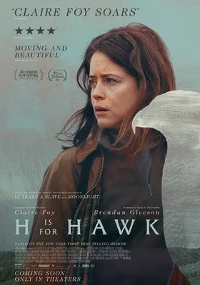 h-is-for-hawk
