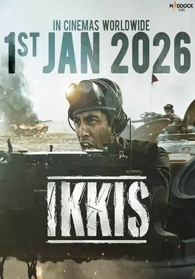 ikkis