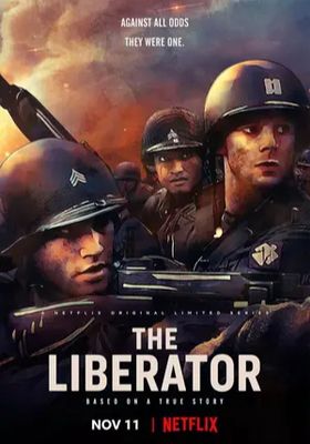 the-liberator-พากย์ไทย