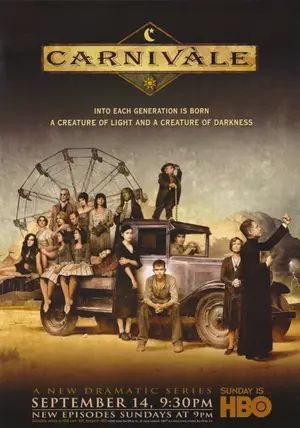 ดูหนังCarnivale พากย์ไทย - นรกลวง สวรรค์อำมหิต (2003) [HD] พากย์ไทย