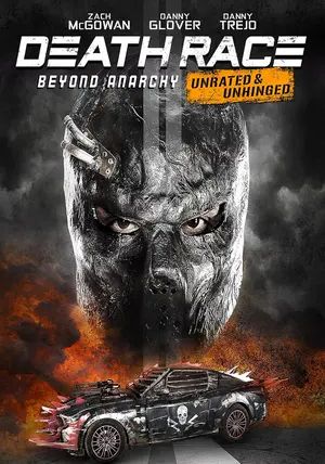 ดูหนังDeath Race 4: Beyond Anarchy - เดธ เรซ…ซิ่ง สั่ง ตาย 4 (2018) [HD] พากย์ไทย