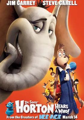 ฮอร์ตัน-กับ-โลกจิ๋วสุดมหัศจรรย์