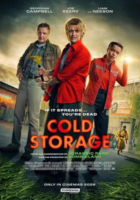 cold-storage
