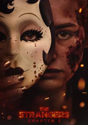 ดูหนังThe Strangers Chapter 3 - กระชากหน้าอำมหิต (2026) [HD] ซาวด์แทร็กซ์ บรรยายไทย