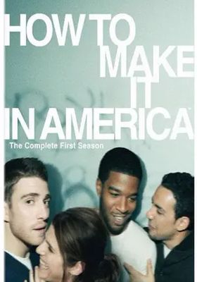 ฮาว-ทู-เมค-อิท-อิน-อเมริกา