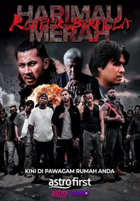 หลั่งเลือดพยัคฆ์-ปฏิบัติการอำพราง