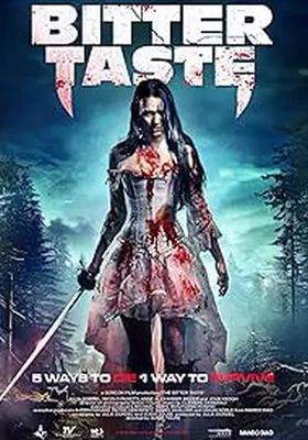 the-bitter-taste