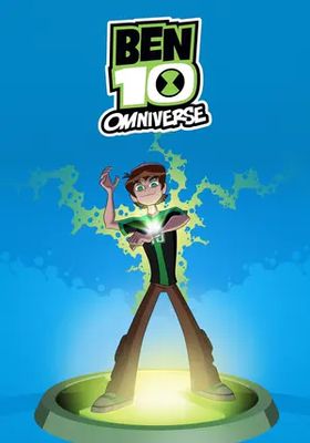 เบ็นเท็น-ออมนิเวอร์ส