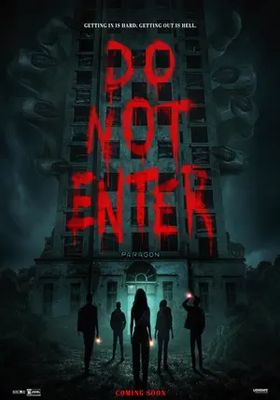 do-not-enter