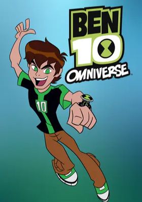 เบ็นเท็น-ออมนิเวอร์ส-ภาค3
