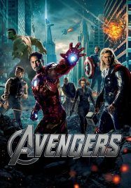 ดูหนังThe Avengers 1 - ดิ เอเวนเจอร์ส (2012) [HD] พากย์ไทย