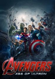 ดูหนังAvengers 2 Age of Ultron - อเวนเจอร์ส 2 มหาศึกอัลตรอนถล่มโลก (2015) [HD] พากย์ไทย