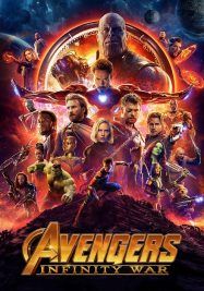 ดูหนังAvengers 3 Infinity War - อเวนเจอร์ส 3 มหาสงครามอัญมณีล้าง (2018) [HD] พากย์ไทย