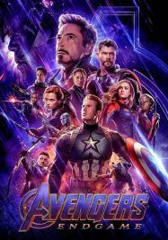 ดูหนังAvengers Endgame - อเวนเจอร์ส เผด็จศึก (2019) [HD] พากย์ไทย