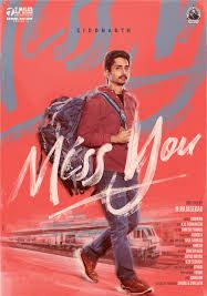 ดูหนังMiss You 