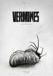 ดูหนังInfested Vermines 