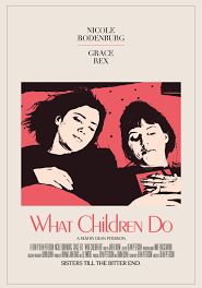 what-children-do