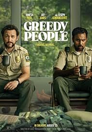 greedy-people