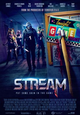 stream