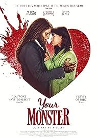 your-monster