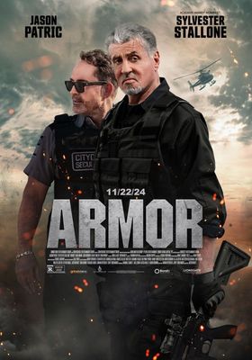armor