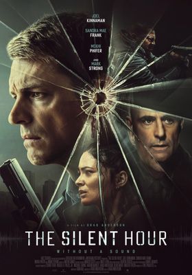 the-silent-hour