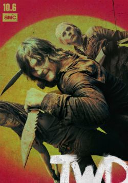 ดูหนังThe Walking Dead Season 10 - เดอะ วอล์กกิงเดด ซีซั่น 10 (2019) [HD] พากย์ไทย
