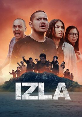 เกาะอาถรรพ์