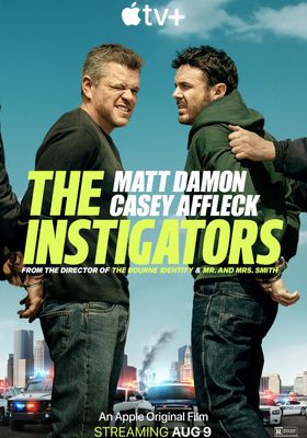 the-instigators
